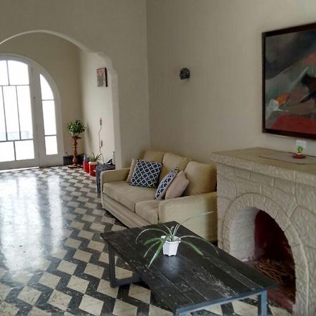 Cozy And Comfortable Home In Miraflores Lima Bagian luar foto