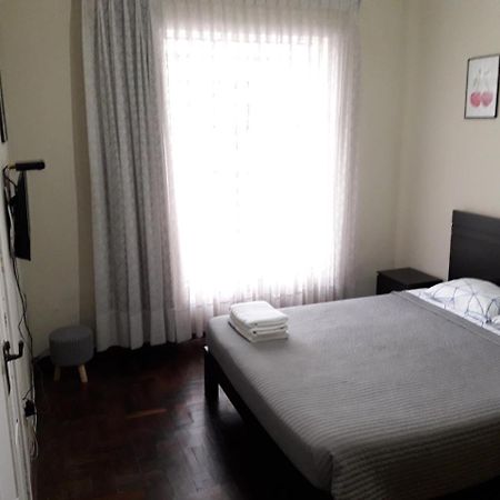 Cozy And Comfortable Home In Miraflores Lima Bagian luar foto