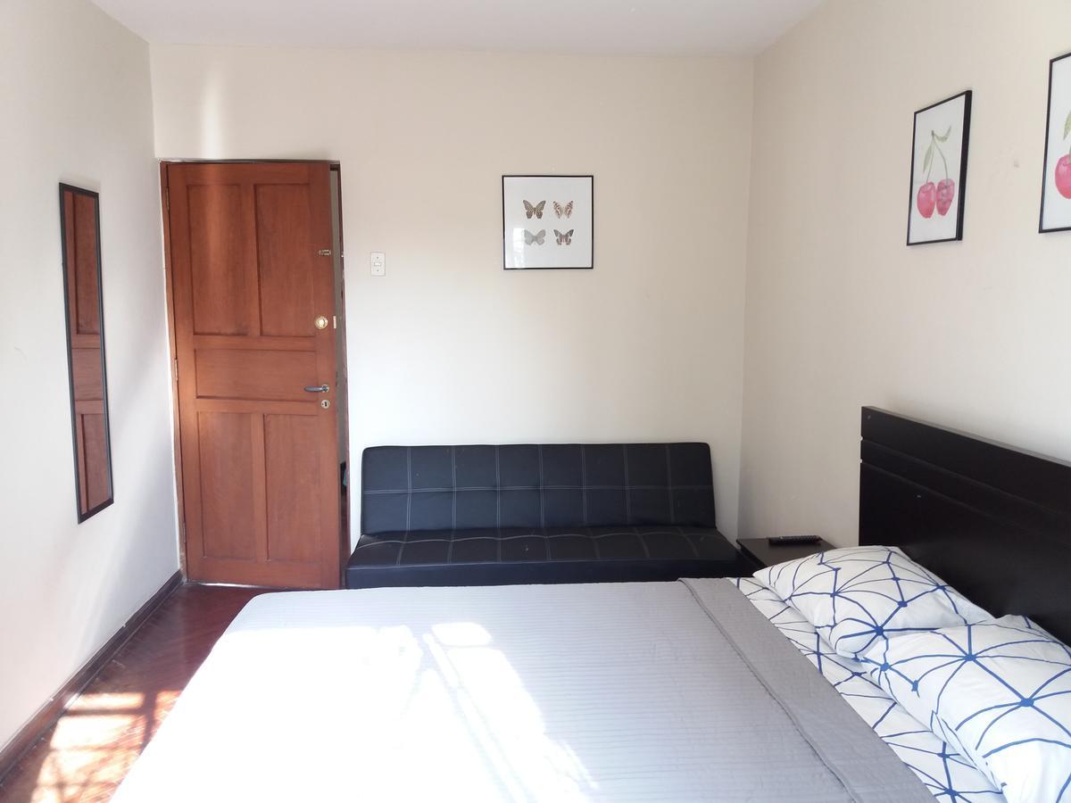 Cozy And Comfortable Home In Miraflores Lima Bagian luar foto