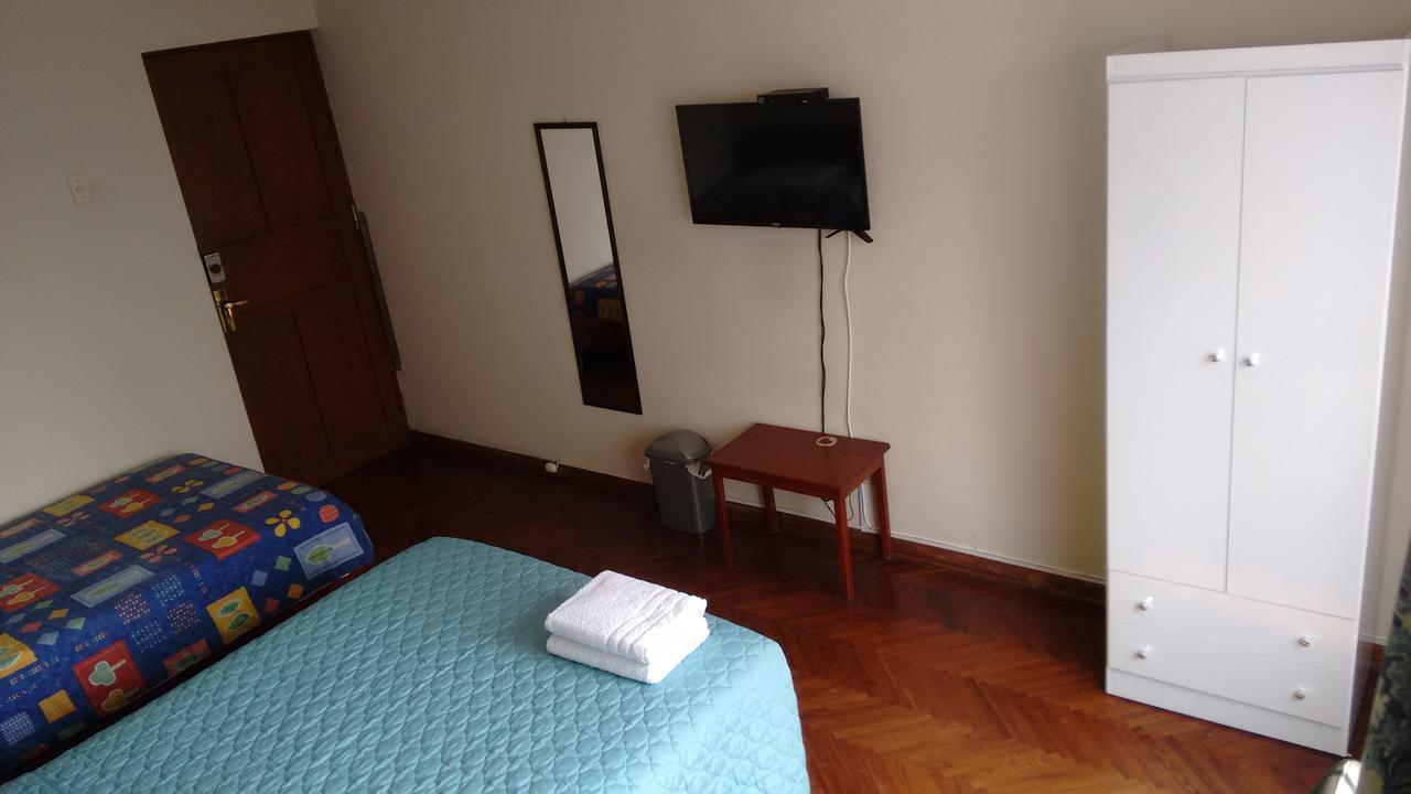 Cozy And Comfortable Home In Miraflores Lima Bagian luar foto