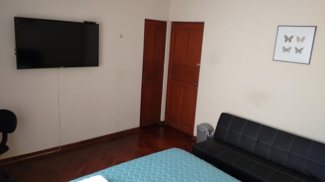 Cozy And Comfortable Home In Miraflores Lima Bagian luar foto