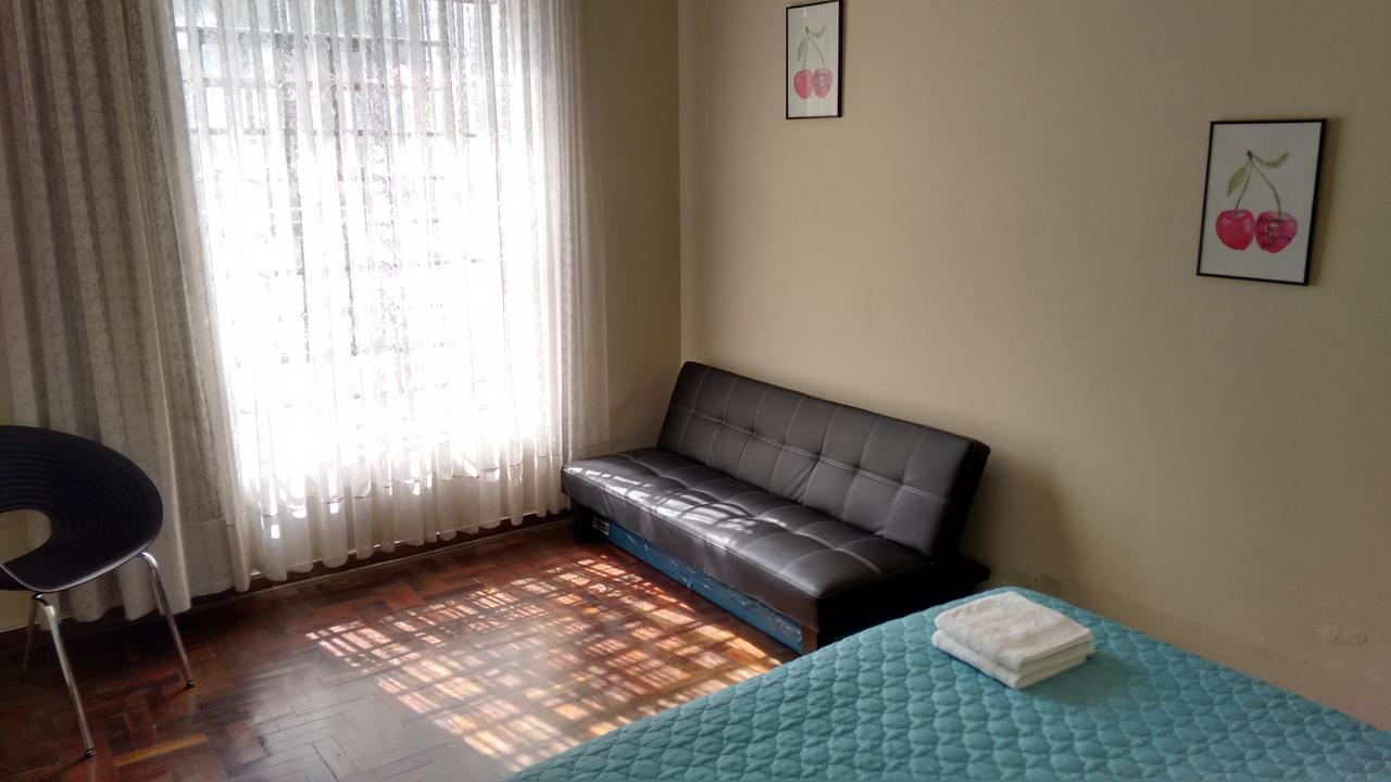 Cozy And Comfortable Home In Miraflores Lima Bagian luar foto