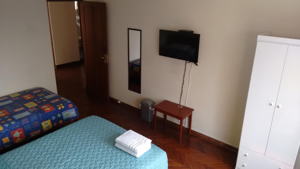 Cozy And Comfortable Home In Miraflores Lima Bagian luar foto