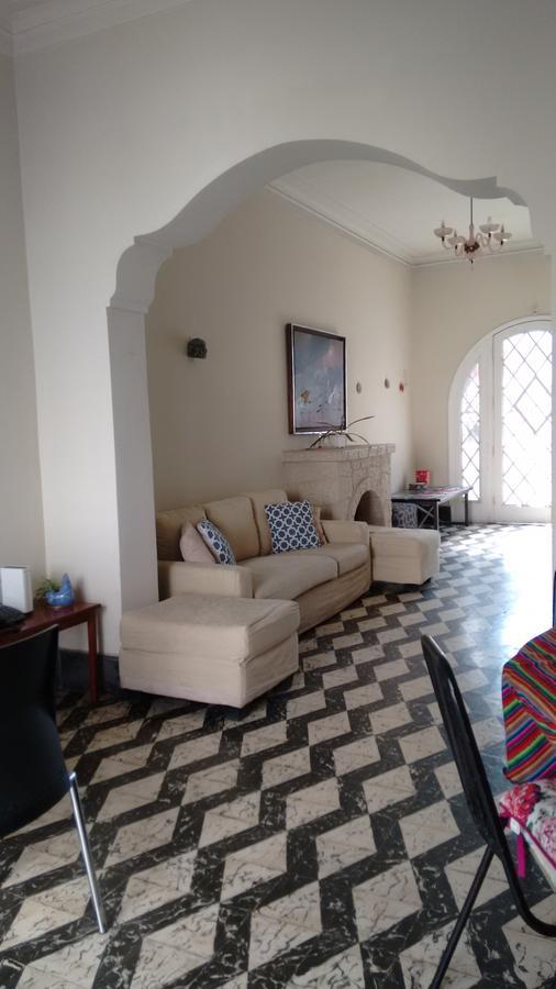 Cozy And Comfortable Home In Miraflores Lima Bagian luar foto