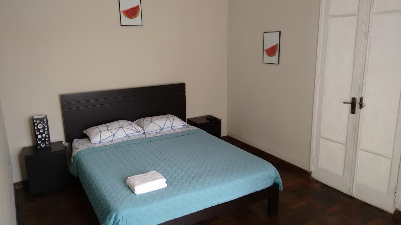 Cozy And Comfortable Home In Miraflores Lima Bagian luar foto