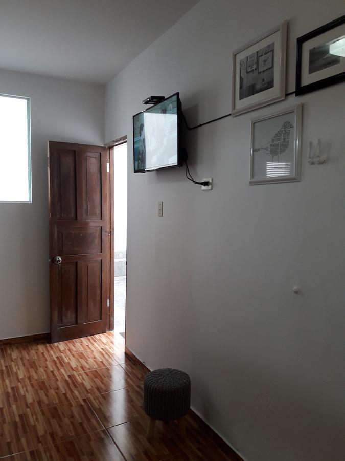 Cozy And Comfortable Home In Miraflores Lima Bagian luar foto