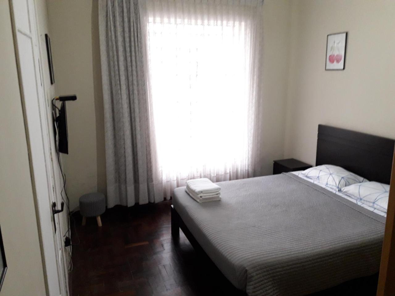 Cozy And Comfortable Home In Miraflores Lima Bagian luar foto